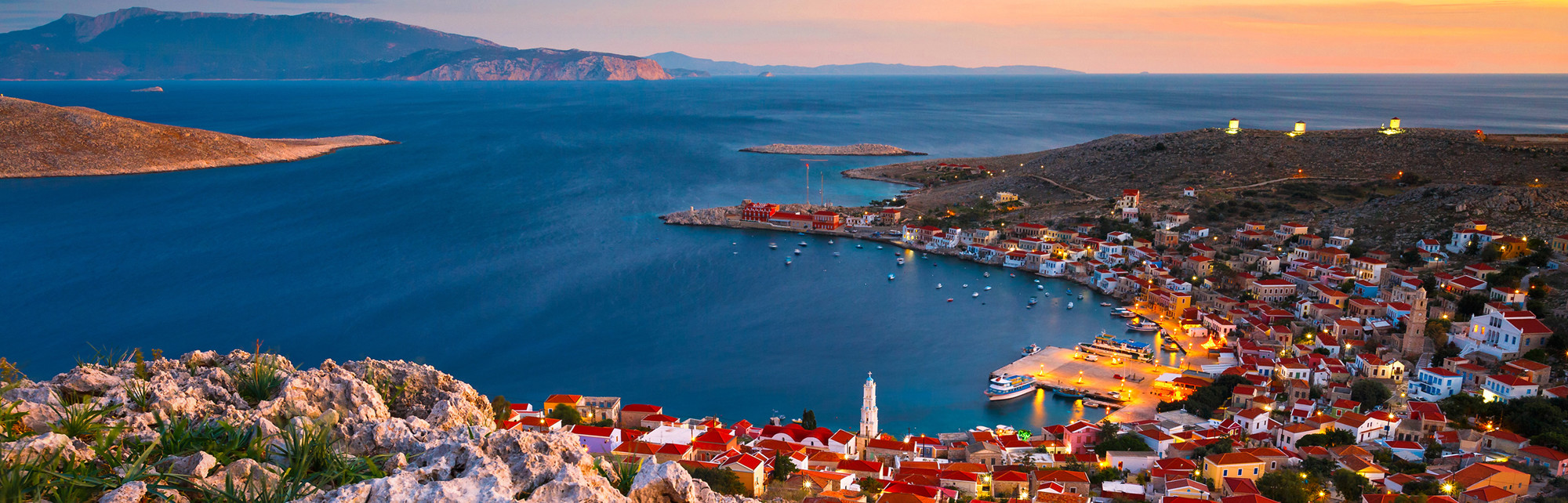 Halki Resort Guide