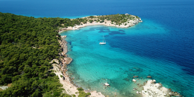 Aegina Beaches