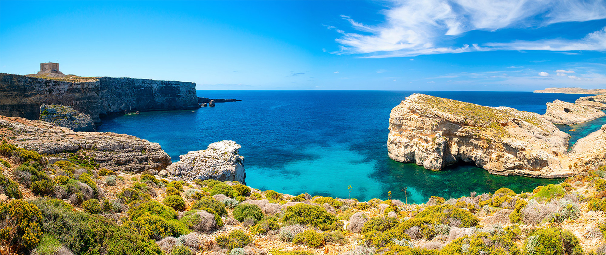 Gozo Resort Guide