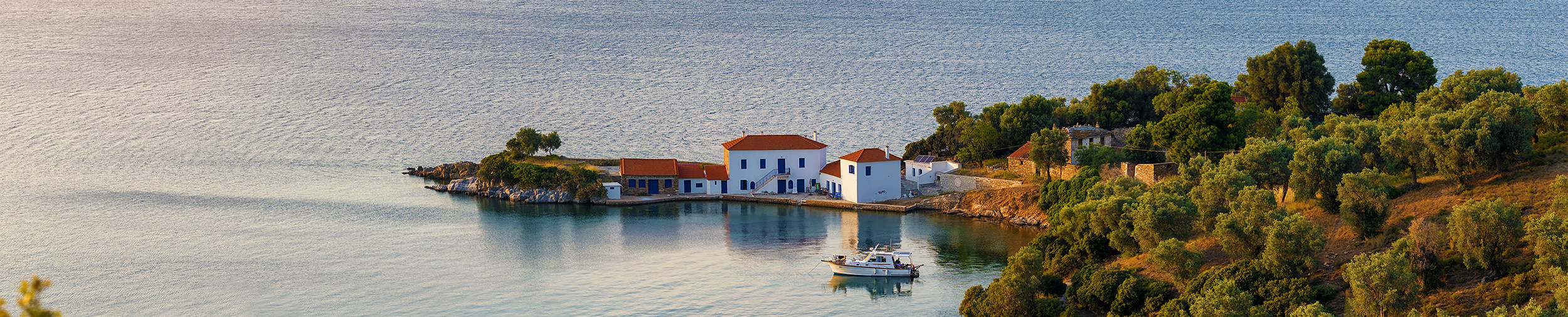 Pelion Peninsula
