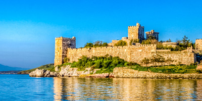 Bodrum Sightseeing
