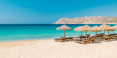 Mykonos Resorts