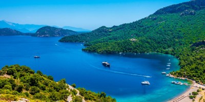 Dalaman Resorts