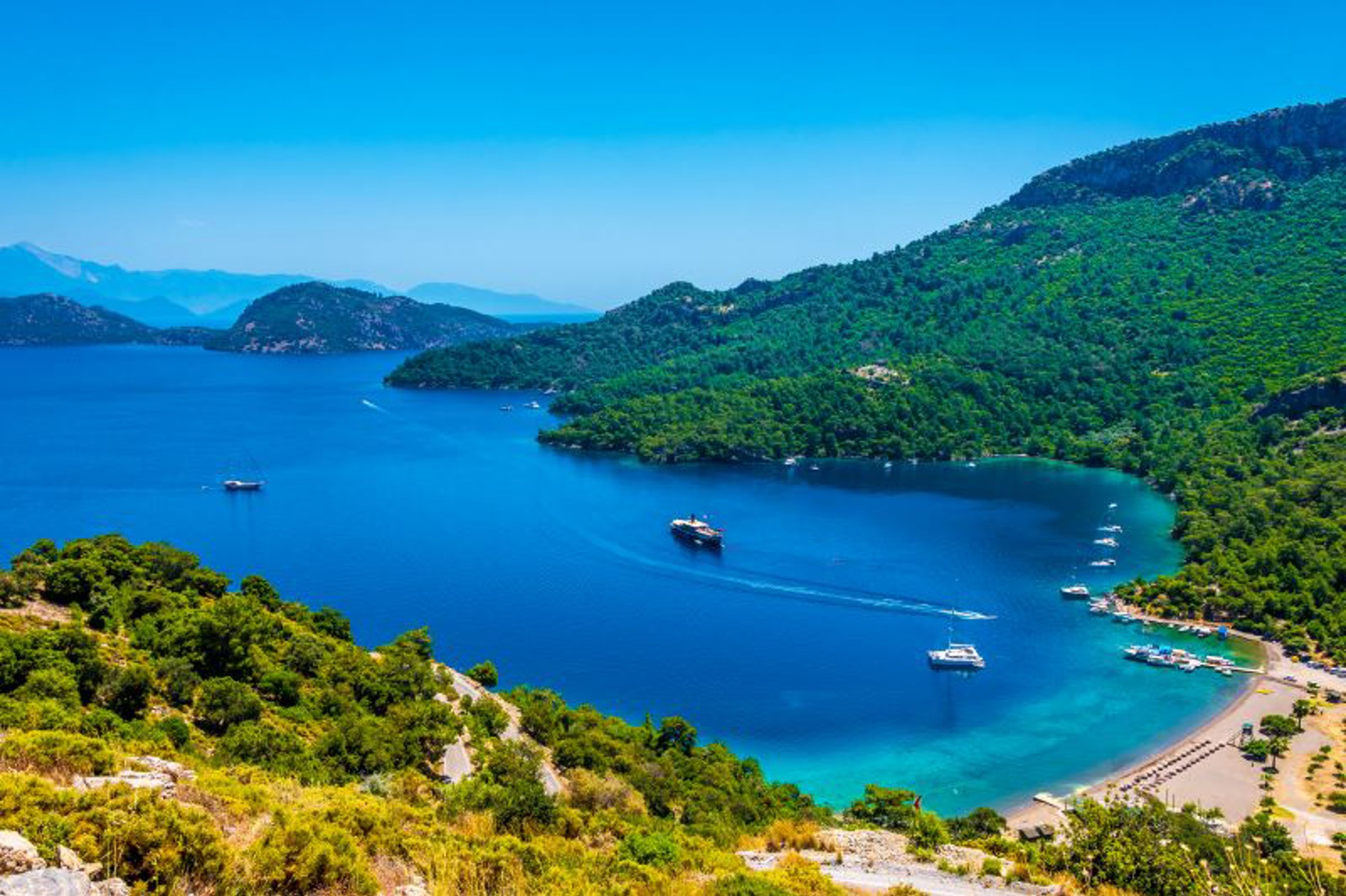 Dalaman Resorts