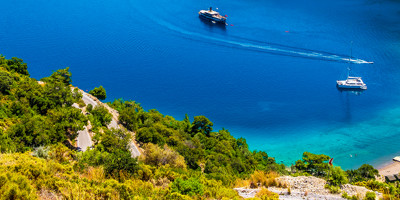 Dalaman Beaches