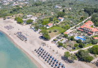Atrium Hotel Thassos
