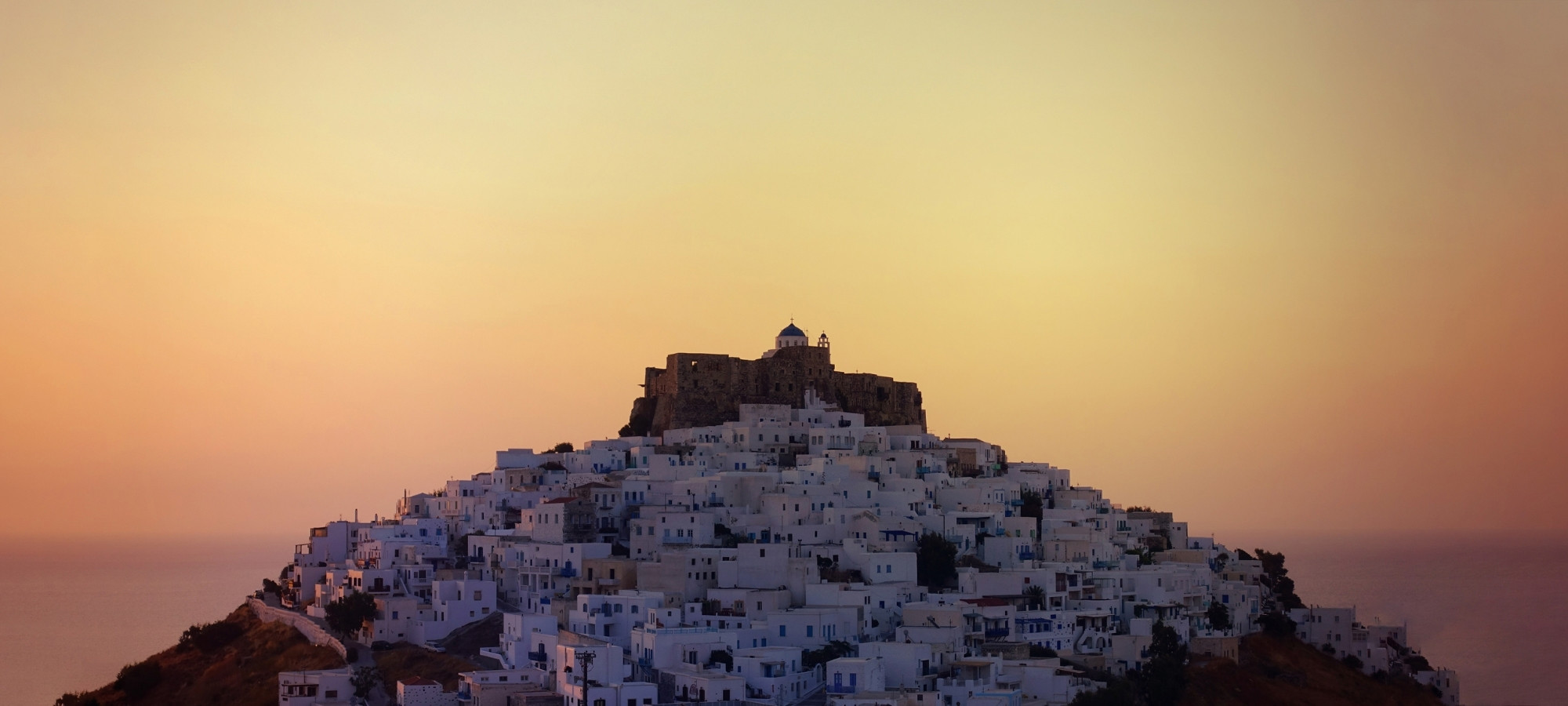 It's All Greek To Me