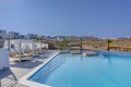 Outdoor Pool At Desiterra