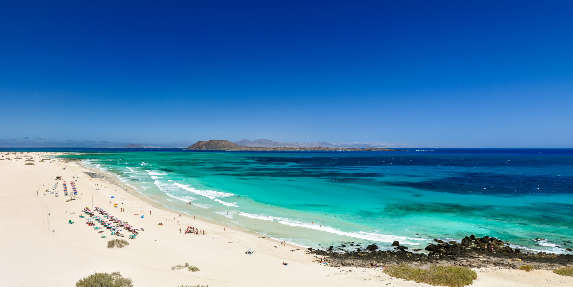 Fuerteventura Holidays