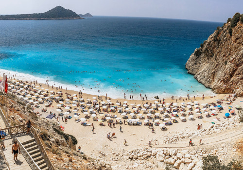 Antalya Unsplash