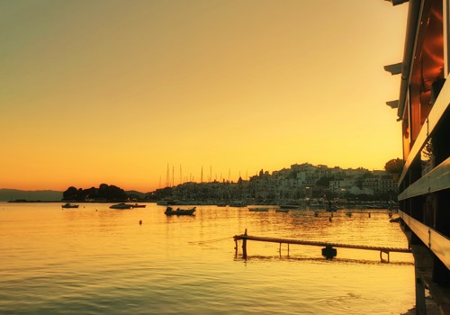 Skiathos 5 Olympic Holidays