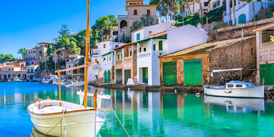 Majorca Sightseeing