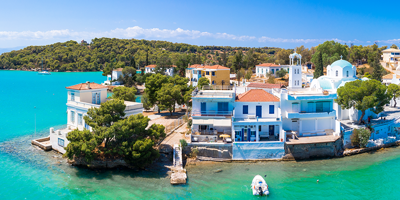 Porto Heli