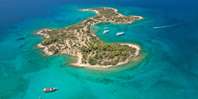 Excursions from Porto Heli