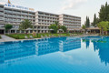Pool at AKS Porto Heli (2)