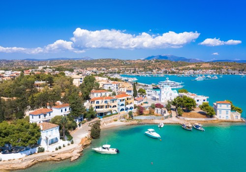 Porto Heli 2062947110