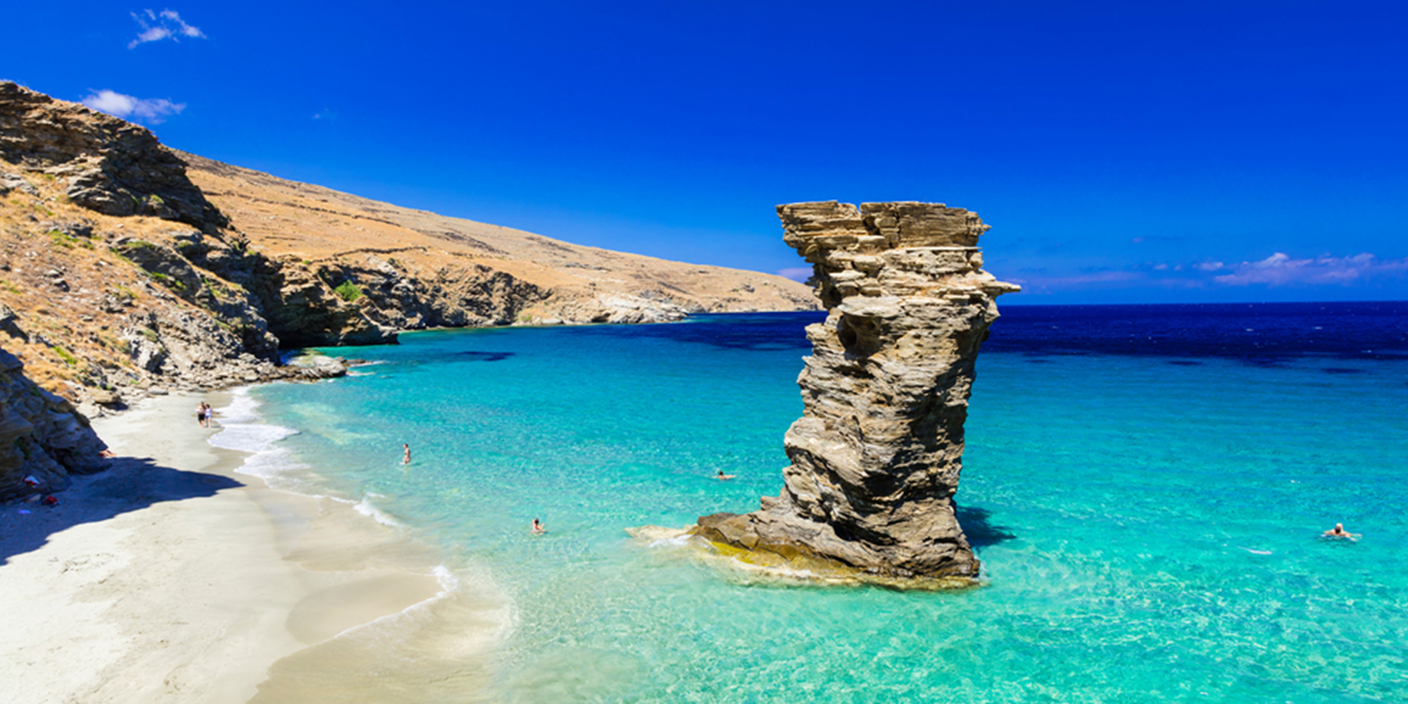 Andros Resorts