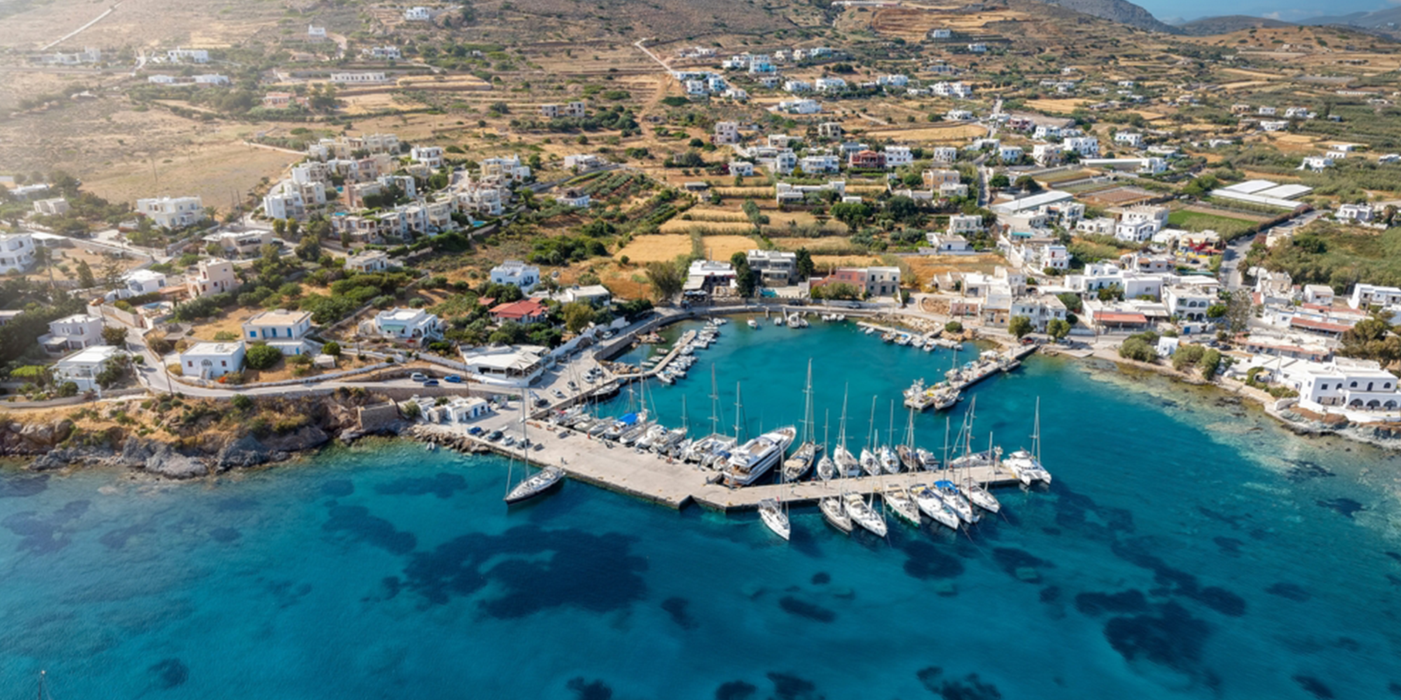 Syros Excursions