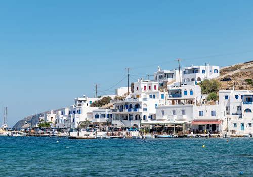 Tinos