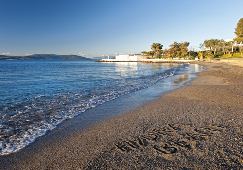 Barceló Hydra Beach in Argolida, Greece