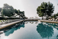 Pool at Corfu Holiday Palace