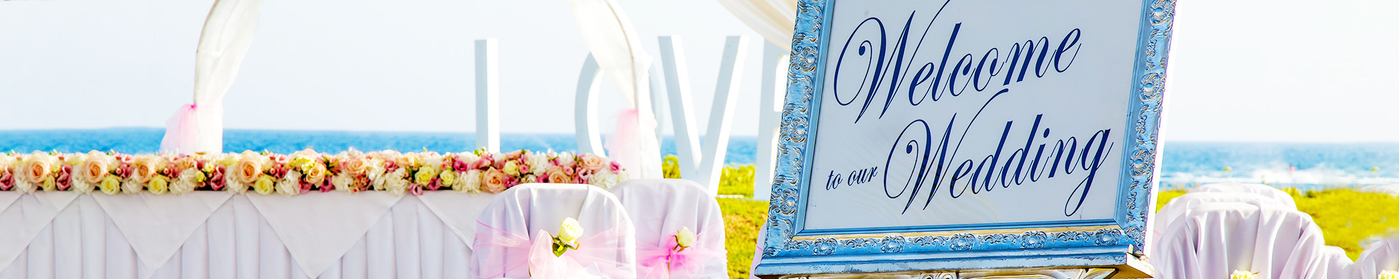 Weddings at Adams Beach Hotel&nbsp;