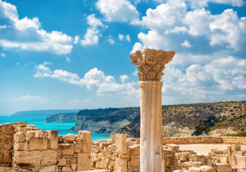 Limassol & Paphos Twin Centre Landing Page Thumbnail