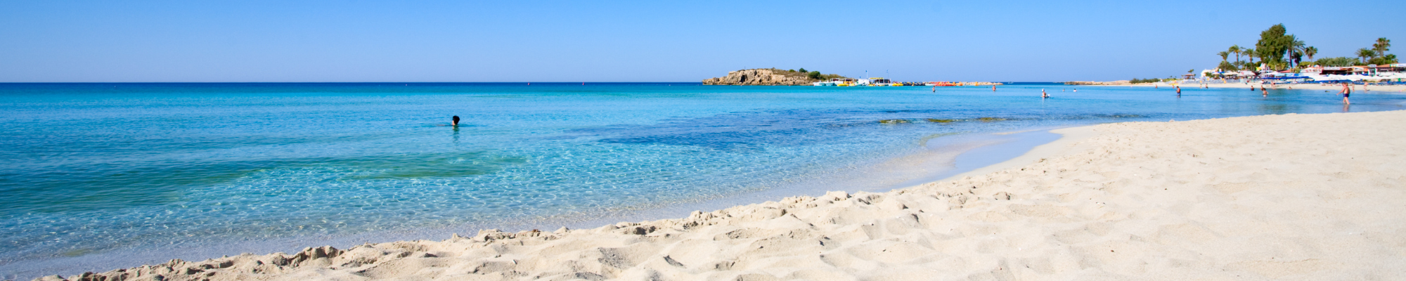 Cyprus Resort Guide