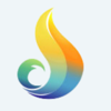 Thumbnail Flame Logo RGB