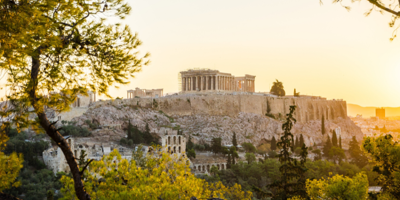 Athens Neighbourhoods