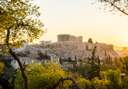 Athens