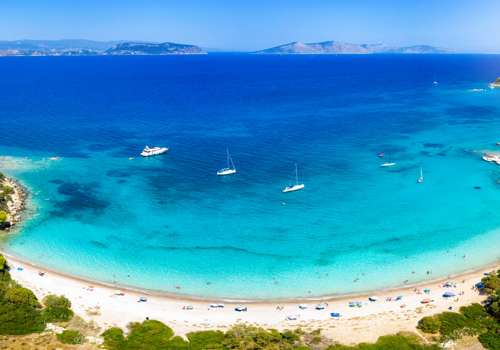 Porto Heli