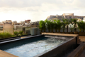 Rooftop Pool at Skylark Aluma Hotels & Resort