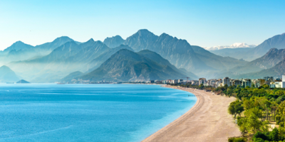 Antalya Sightseeing