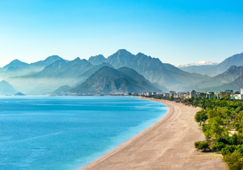 Antalya