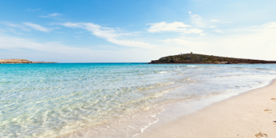 Cyprus Beaches