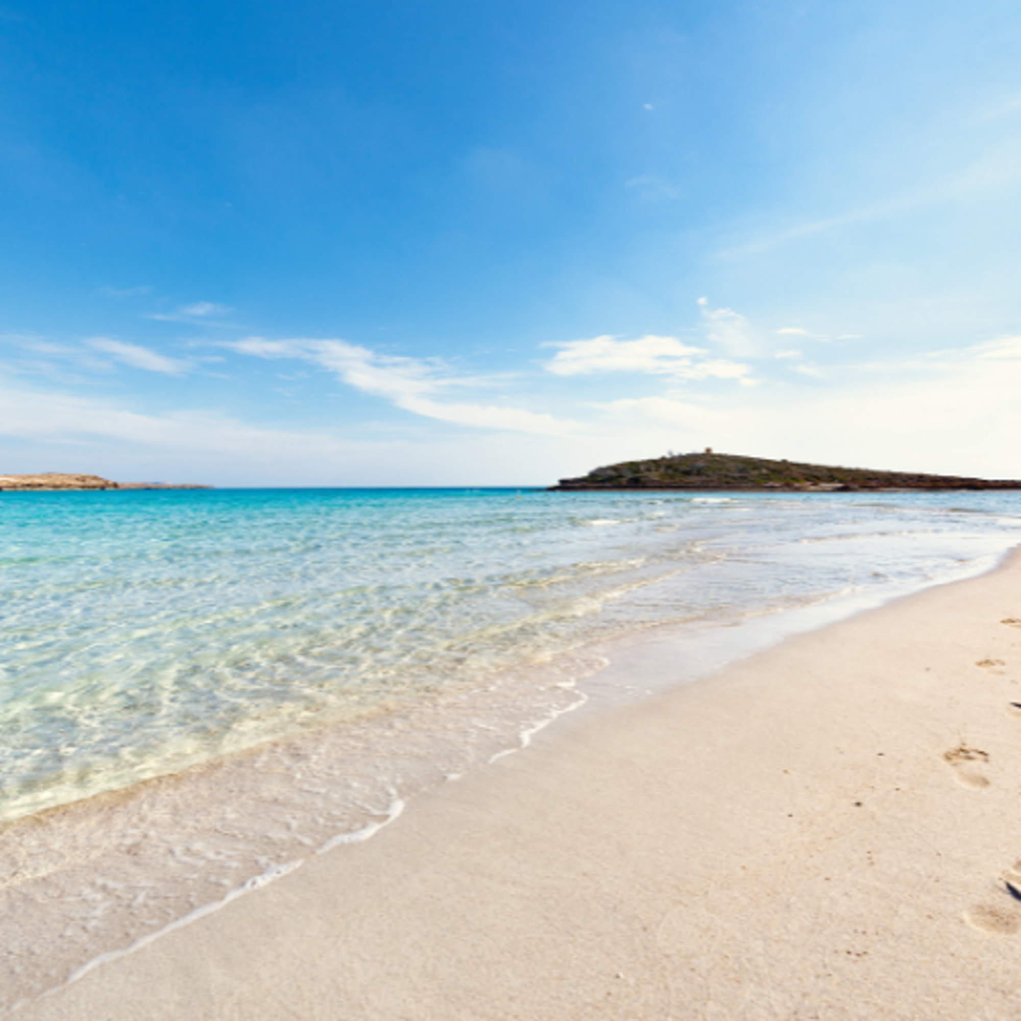 Cyprus Beaches