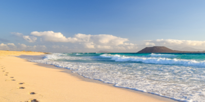 Fuerteventura Beaches