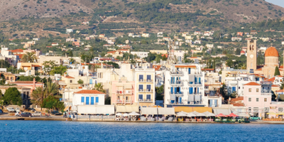 Aegina
