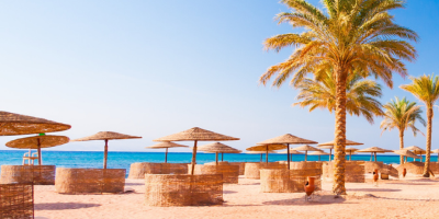 Hurghada