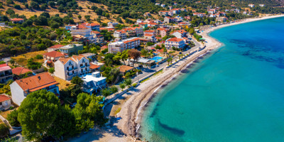 Kefalonia Resorts
