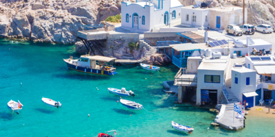 Milos