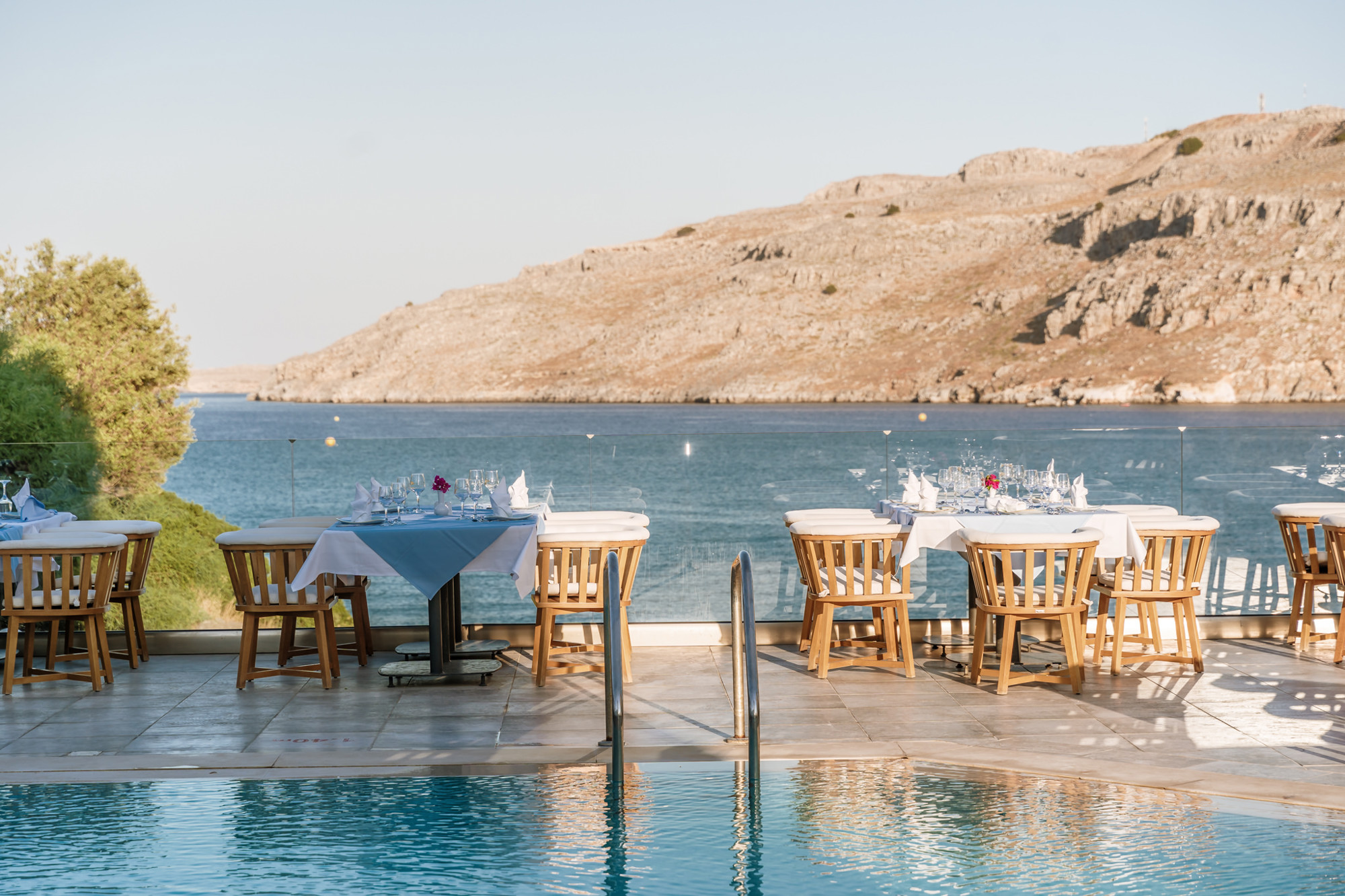 Lindos Royal Resort