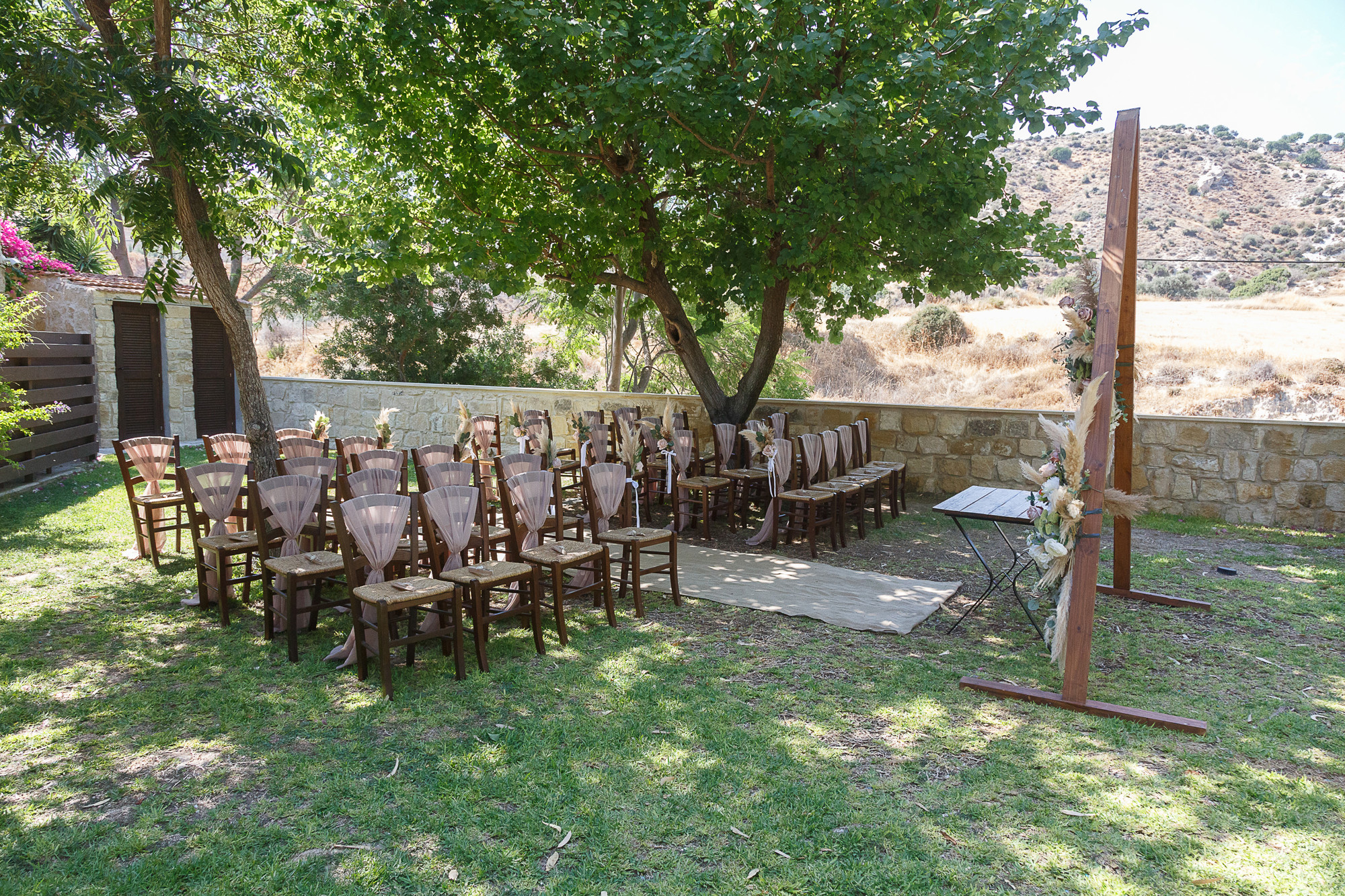 Vasillias Nikoklis Inn