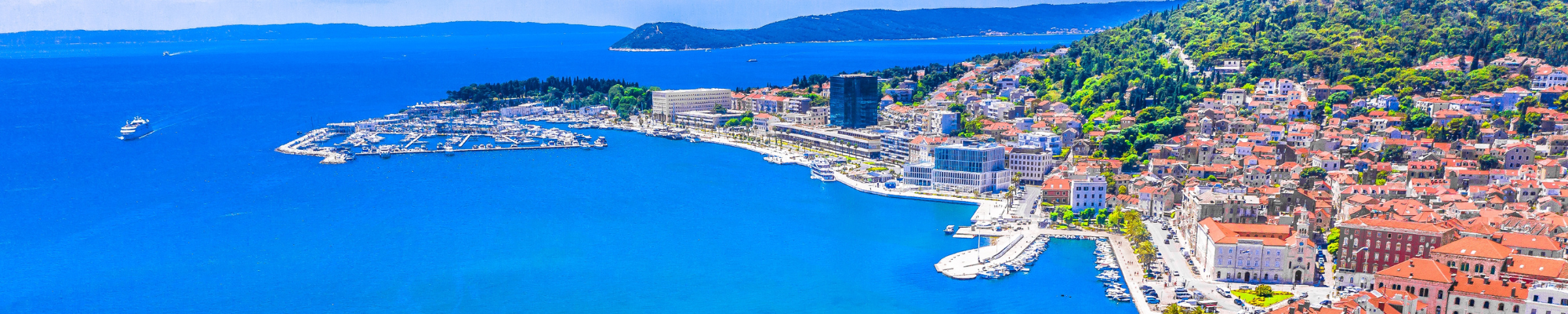Split Resort Guide