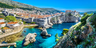 Dubrovnik Sightseeing