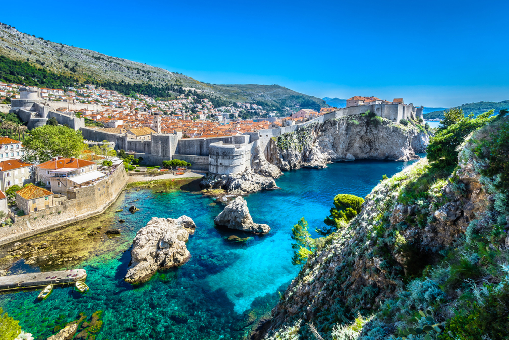 Dubrovnik Sightseeing