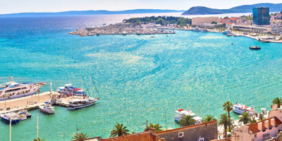Split Resorts
