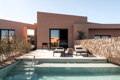 Euphoria Bungalow With Zen Pool Exterior