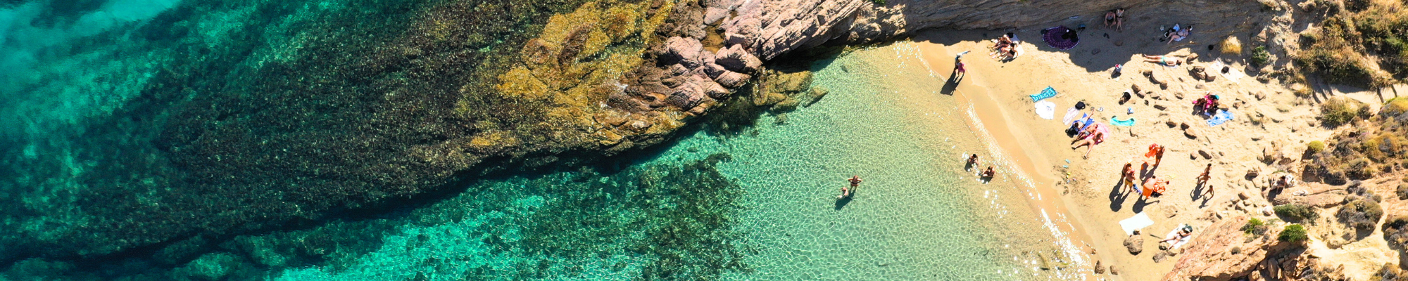 Sightseeing in Mykonos